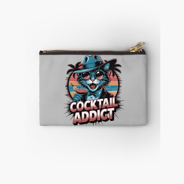 Item preview, Cocktail addict designed and sold by JansenGS.