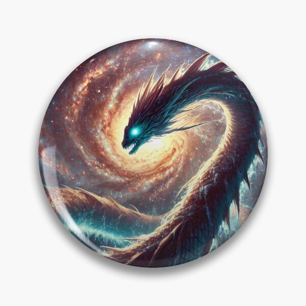 Item preview, Tiamat designed and sold by aunins7.