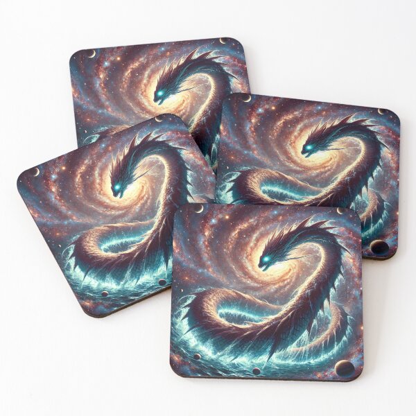 Item preview, Tiamat designed and sold by aunins7.