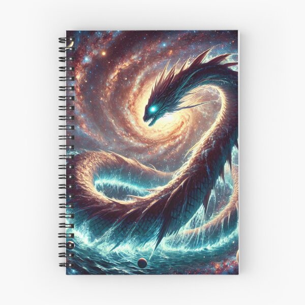 Item preview, Tiamat designed and sold by aunins7.