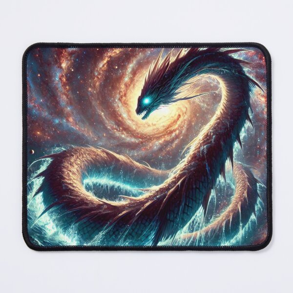 Item preview, Tiamat designed and sold by aunins7.