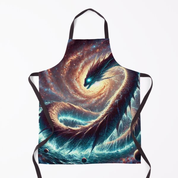 Item preview, Tiamat designed and sold by aunins7.