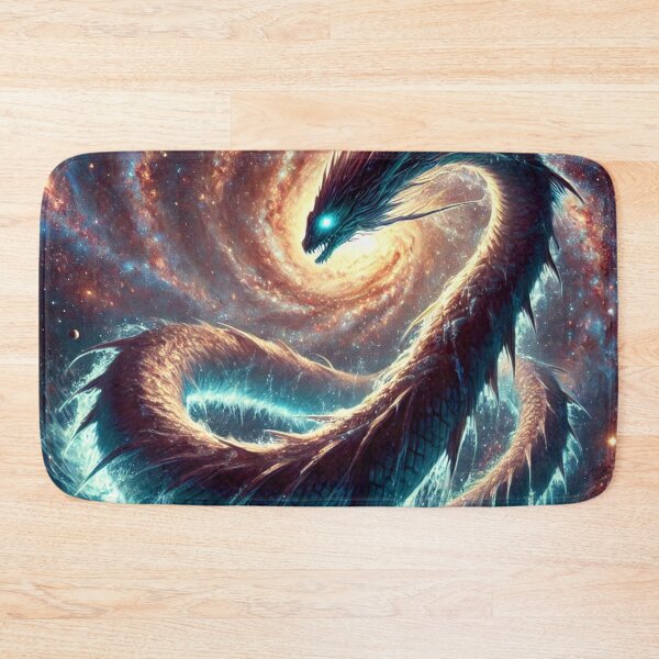 Item preview, Tiamat designed and sold by aunins7.