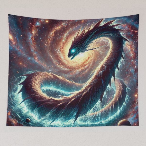 Item preview, Tiamat designed and sold by aunins7.