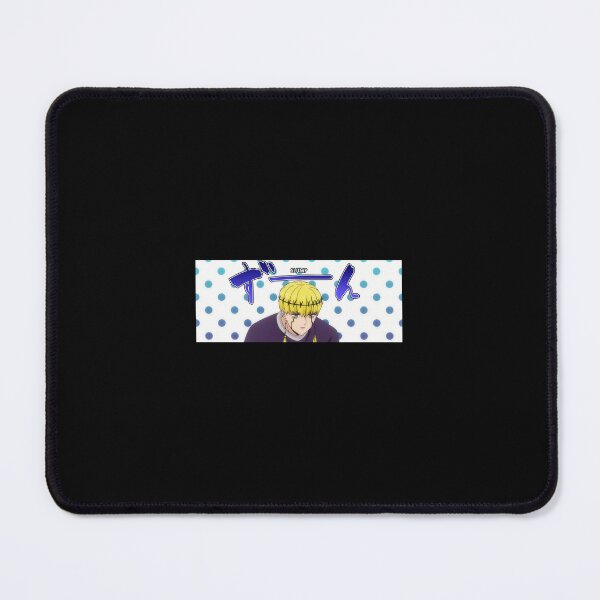 Item preview, Anime Box Logo - Slump - Japanese Text - Polka Dot Pattern designed and sold by ESOCRYPT.