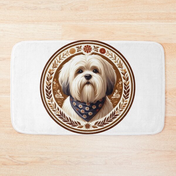 Item preview, Lhasa Apso designed and sold by Azrora.