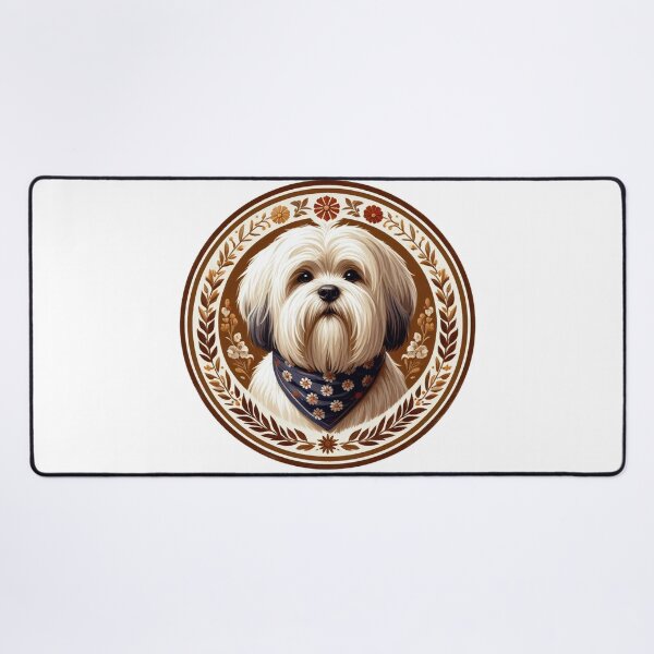 Item preview, Lhasa Apso designed and sold by Azrora.
