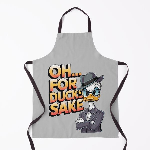 Item preview, For ducks sake - Duck you - Duck off - Duck it - Duck army designed and sold by JansenGS.