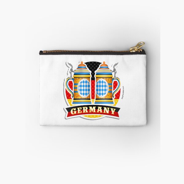 Item preview, Alemania designed and sold by PackRatGame.