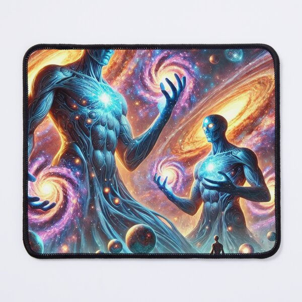 Item preview, The Celestials designed and sold by aunins7.