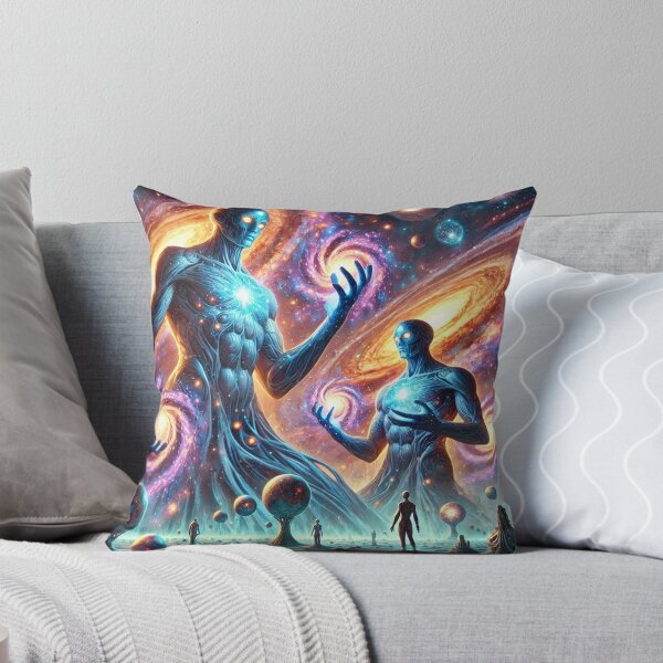 Item preview, The Celestials designed and sold by aunins7.