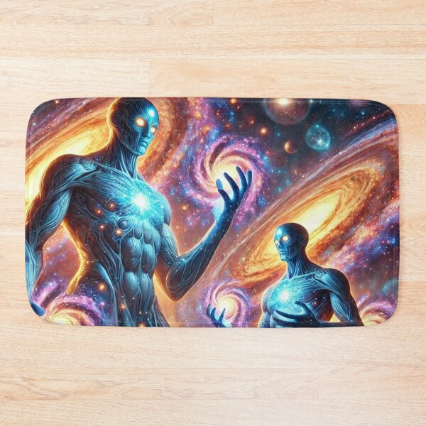Item preview, The Celestials designed and sold by aunins7.