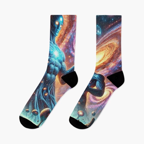 Item preview, The Celestials designed and sold by aunins7.
