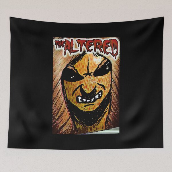 Item preview, The Altered designed and sold by torg.