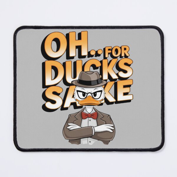 Item preview, For ducks sake - Duck you - Duck off - Duck it - Duck army designed and sold by JansenGS.