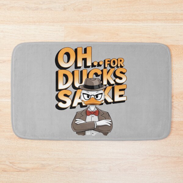 Item preview, For ducks sake - Duck you - Duck off - Duck it - Duck army designed and sold by JansenGS.