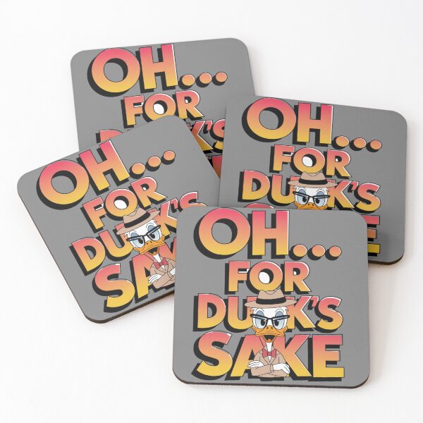 Item preview, For ducks sake - Duck you - Duck off - Duck it - Duck army designed and sold by JansenGS.