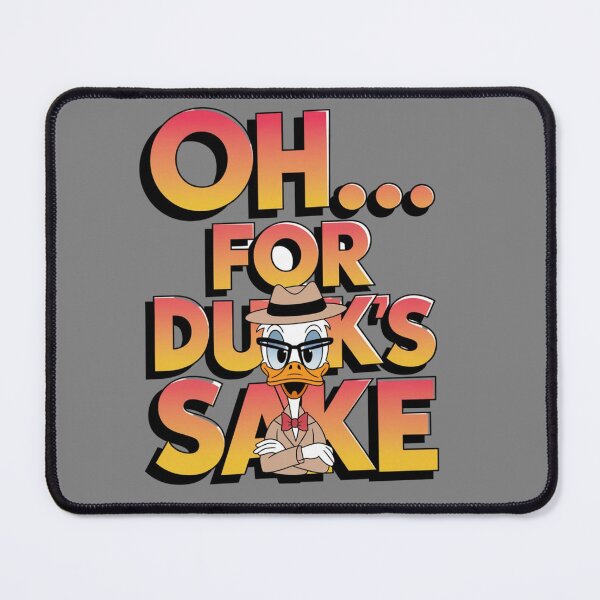 Item preview, For ducks sake - Duck you - Duck off - Duck it - Duck army designed and sold by JansenGS.