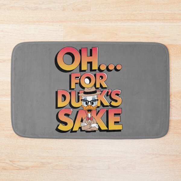 Item preview, For ducks sake - Duck you - Duck off - Duck it - Duck army designed and sold by JansenGS.