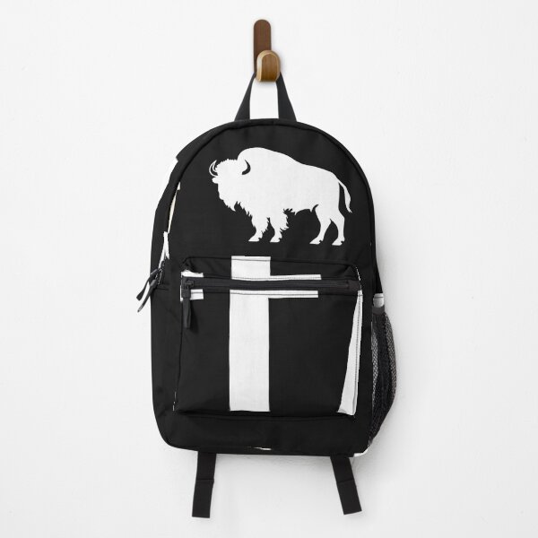 Item preview, Buffalo New York designed and sold by HowToCanadian.