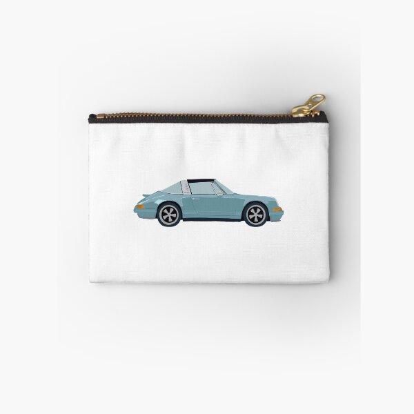 Item preview, Blue Targa designed and sold by Paddock49.