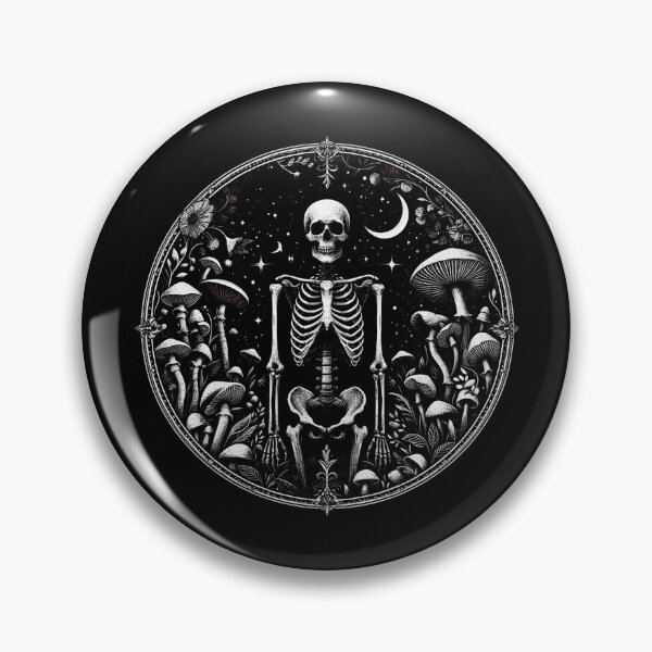 Item preview, Celestial Skeleton designed and sold by zzz888.