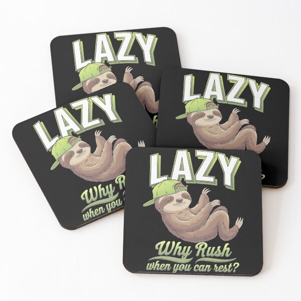 Item preview, Lazy genius designed and sold by JansenGS.