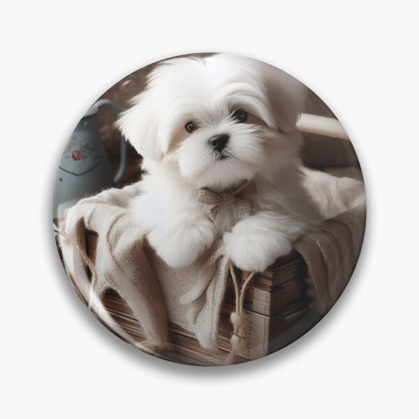 Item preview, Lhasa Apso designed and sold by Azrora.