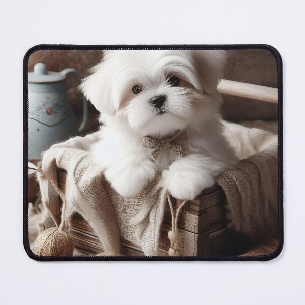 Item preview, Lhasa Apso designed and sold by Azrora.