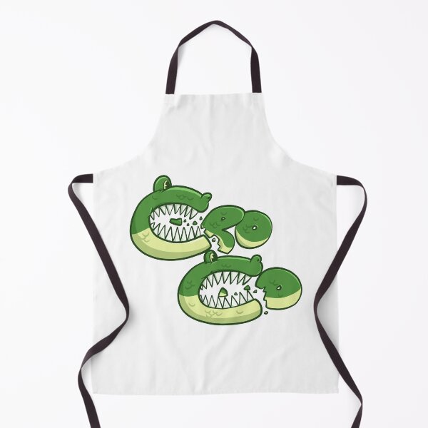 Item preview, Hungry crocs designed and sold by TomiAx.