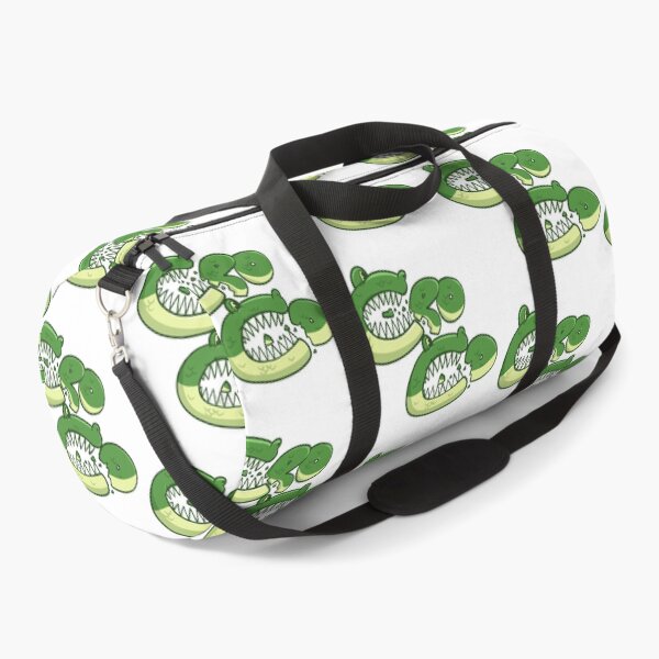 Item preview, Hungry crocs designed and sold by TomiAx.