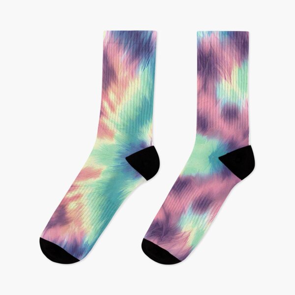 Item preview, Vibrant Tie and Dye: Colorful Patterns Reimagined designed and sold by communedesigns.