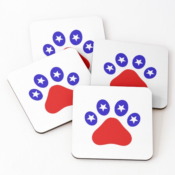 Item preview, Paw Elections - Vote designed and sold by scribbles-23.
