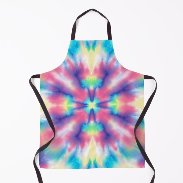 Item preview, Artful Tie-Dye: Tradition Meets Modern Expression designed and sold by communedesigns.