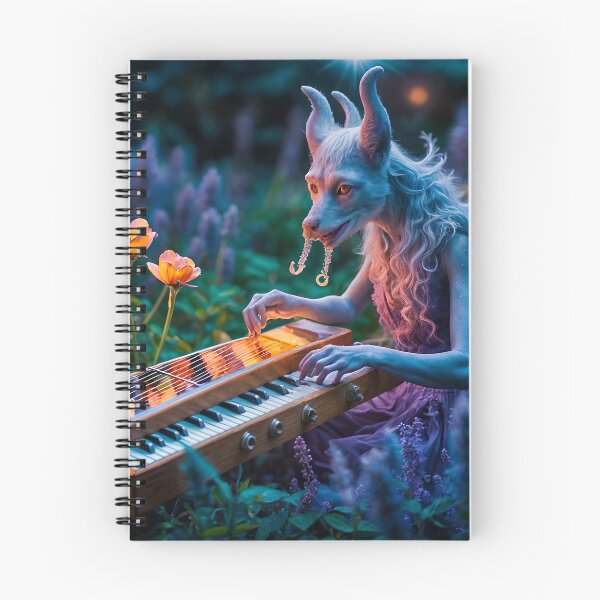 Item preview, Zither Maestro designed and sold by stine1.