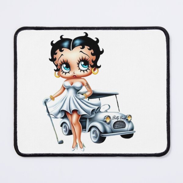 Item preview, BETTY BOOP designed and sold by CHRIST5000.