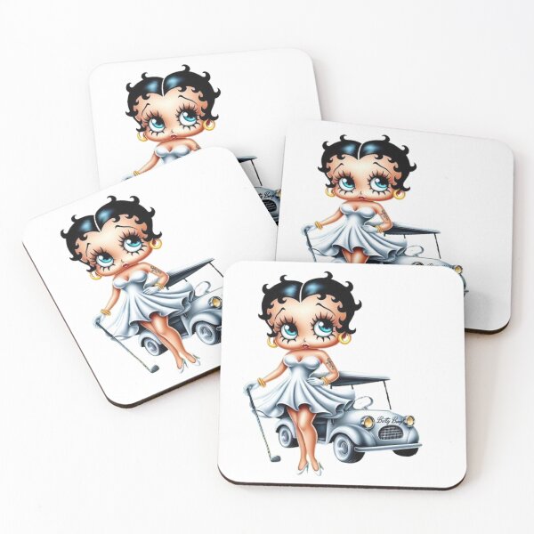 Item preview, BETTY BOOP designed and sold by CHRIST5000.