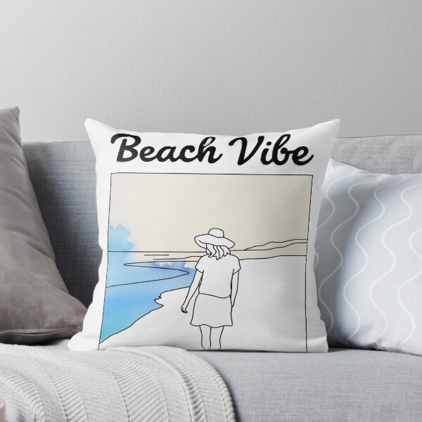 Item preview, beach vibe designed and sold by aliraweb.