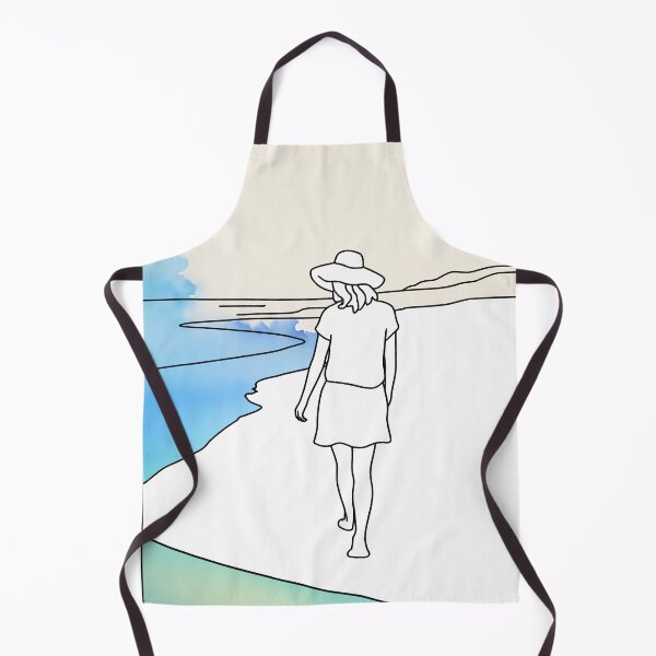 Item preview, beach vibe designed and sold by aliraweb.