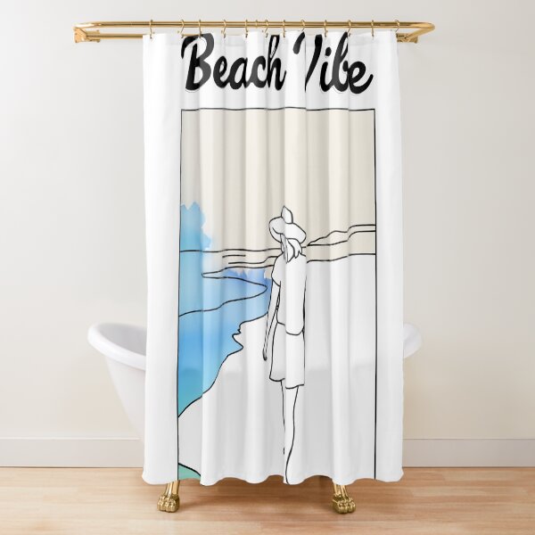 Item preview, beach vibe designed and sold by aliraweb.