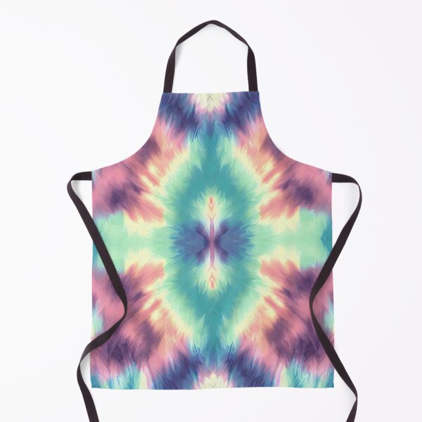 Item preview, Vibrant Tie and Dye: Colorful Patterns Reimagined designed and sold by communedesigns.