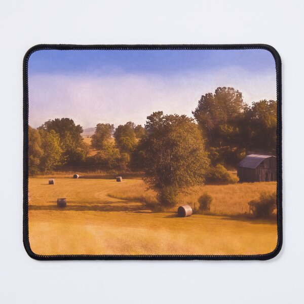 Item preview, Hayfield Glow designed and sold by Jim Love.