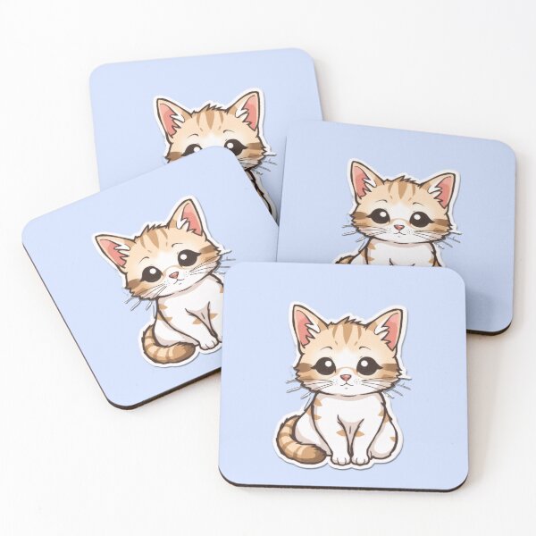Item preview, Kitty cat wanting some lovin designed and sold by DeransDesigns.