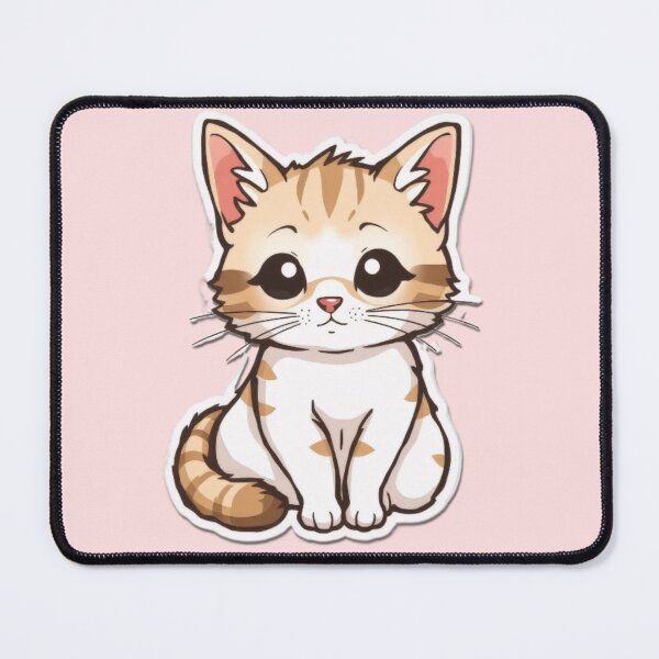 Item preview, Kitty cat wanting some lovin designed and sold by DeransDesigns.