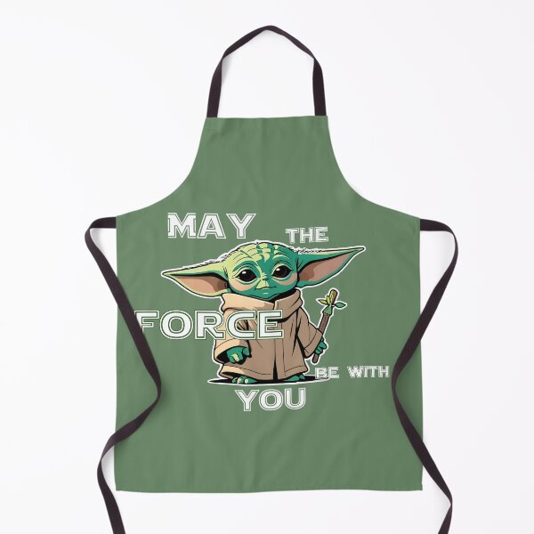 Item preview, May the force be with you designed and sold by MegDexShop.