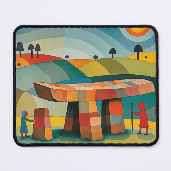 Item preview, The ancient architect designed and sold by Harry Wibier.