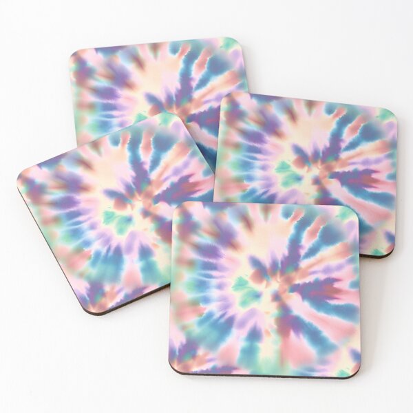 Item preview, Classic Tie-Dye: Timeless Patterns with a Twist designed and sold by communedesigns.