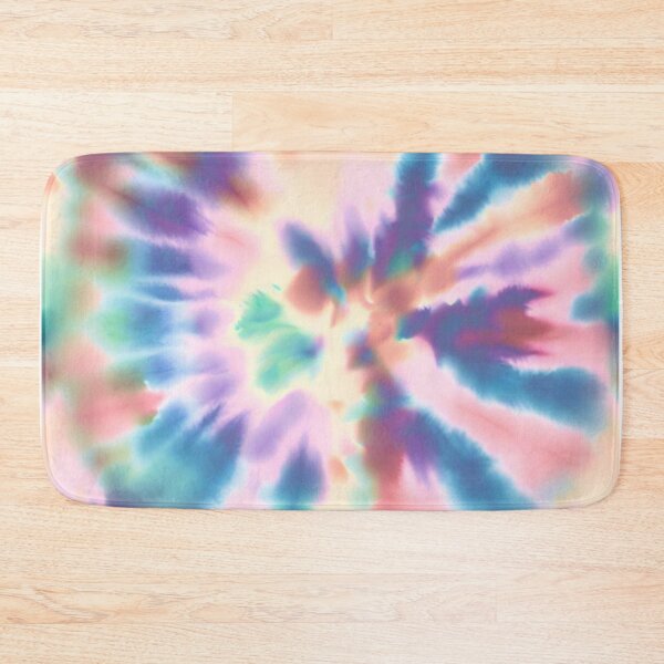 Item preview, Classic Tie-Dye: Timeless Patterns with a Twist designed and sold by communedesigns.