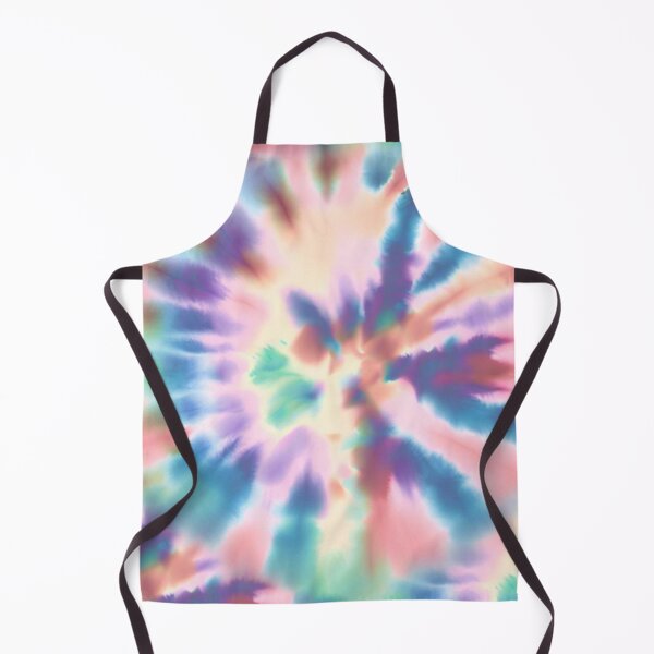 Item preview, Classic Tie-Dye: Timeless Patterns with a Twist designed and sold by communedesigns.