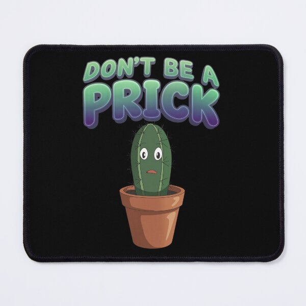 Item preview, Dont be a prick designed and sold by JansenGS.